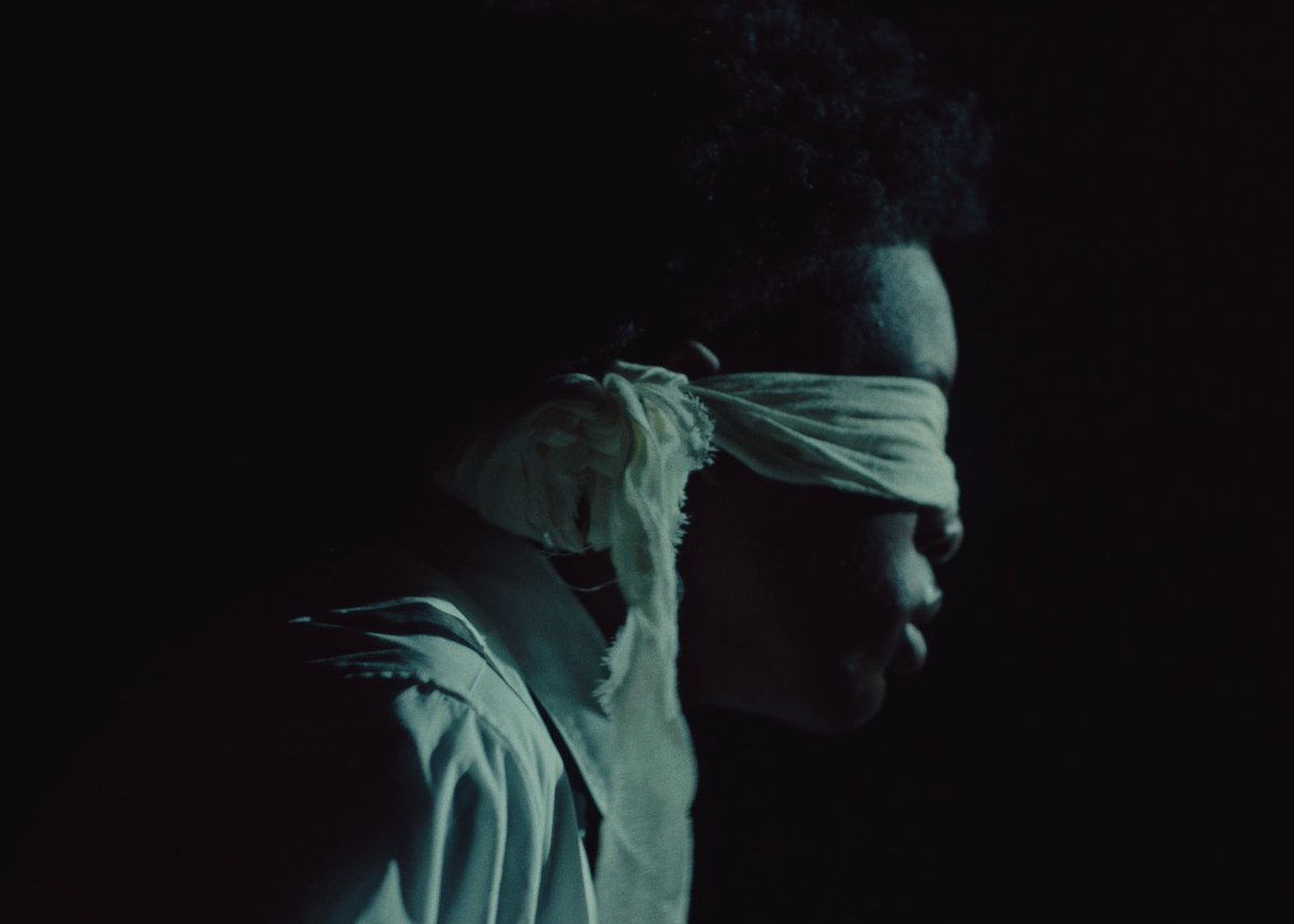 Arman Mitchell tweet media