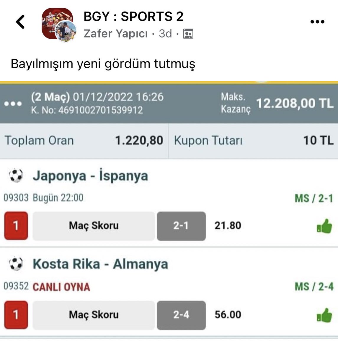 bgysports1's tweet photo. Bgy aslanları tüpçüyü salmıyor https://t.co/AJSjV0WQhp