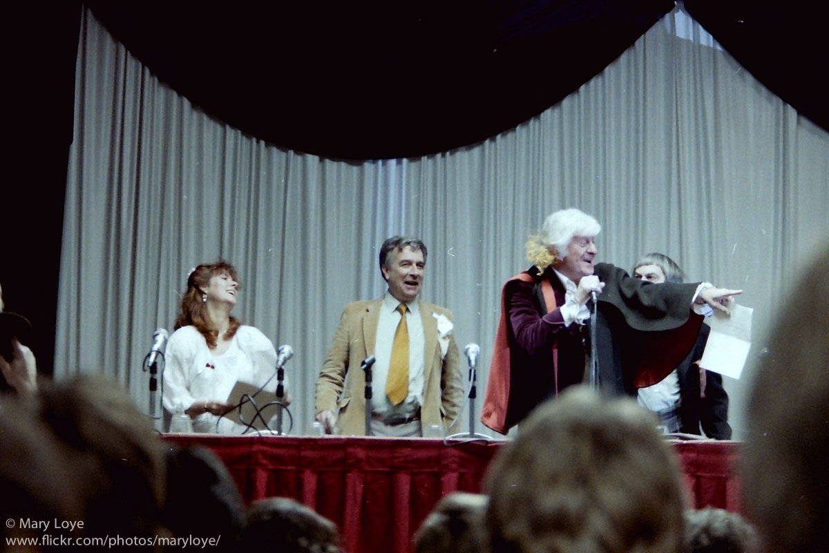 makemeaoffer_ on Twitter "RT Mrunknownfc1 Jon Pertwee Nicholas