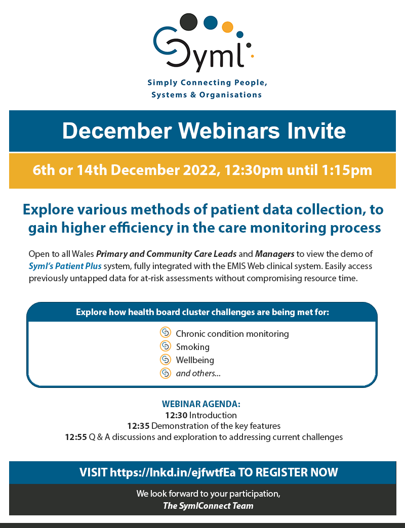 SymlConnect tweet media