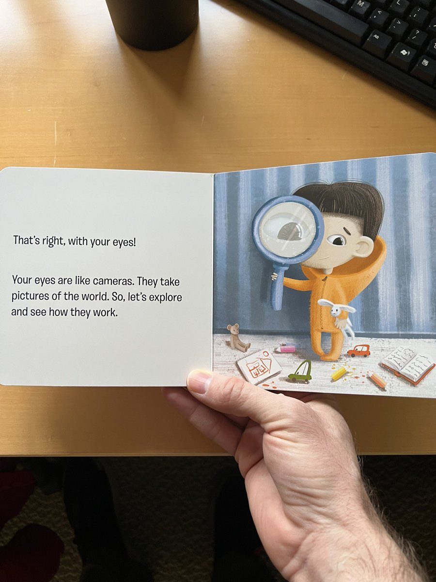 Dr. Glaucomflecken (@dglaucomflecken) on Twitter photo Thank you <a href="/haithamahmedmd/">Haitham Ahmed, MD, MPH</a> for sending me a copy of your book. As a board certified ophthalmologist, I already know all this stuff, but I appreciate the sentiment nonetheless! Thank you <a href="/haithamahmedmd/">Haitham Ahmed, MD, MPH</a> for sending me a copy of your book. As a board certified ophthalmologist, I already know all this stuff, but I appreciate the sentiment nonetheless!