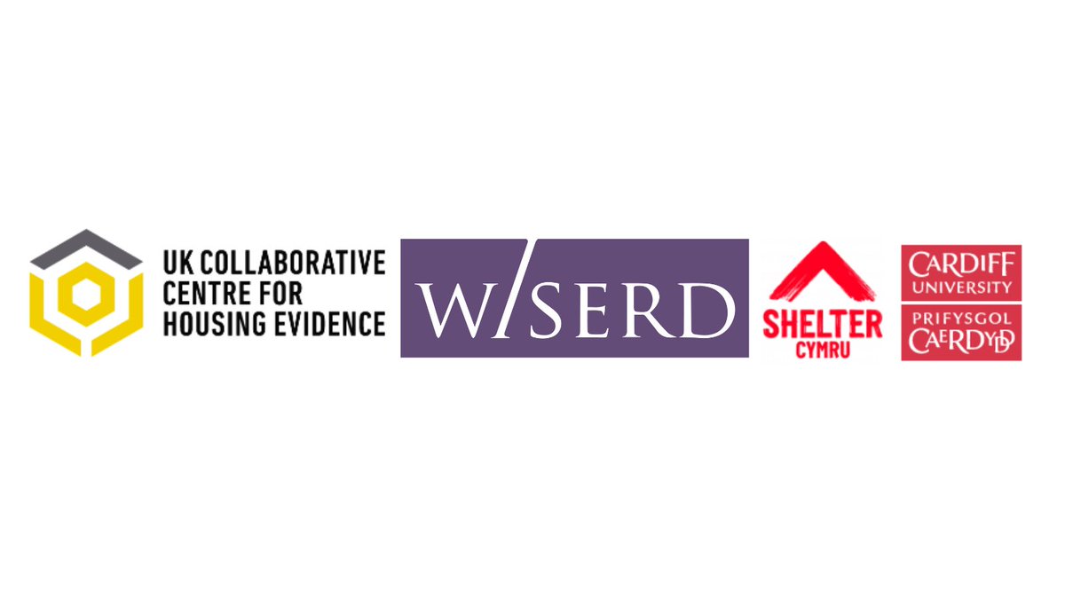 On December 19th, WISERD's Wales Housing Research Network will be co-hosting the #HousingResearch2022 Conference with <a href="/housingevidence/">CaCHE</a> and <a href="/ShelterCymru/">Shelter Cymru</a>, providing an opportunity to share #research evidence, and reflect on contemporary Welsh housing issues🏠