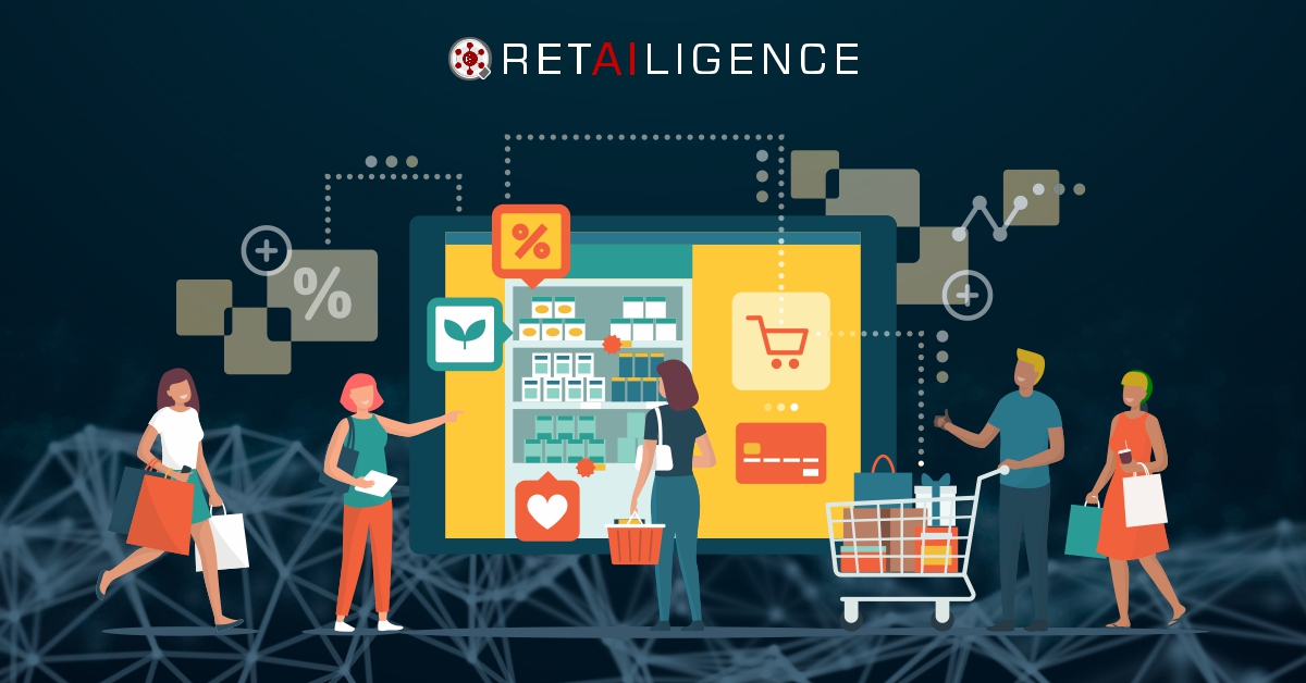 RETAILIGENCE tweet media