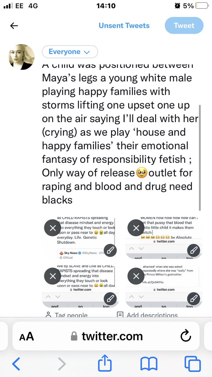 Mummah tweet media