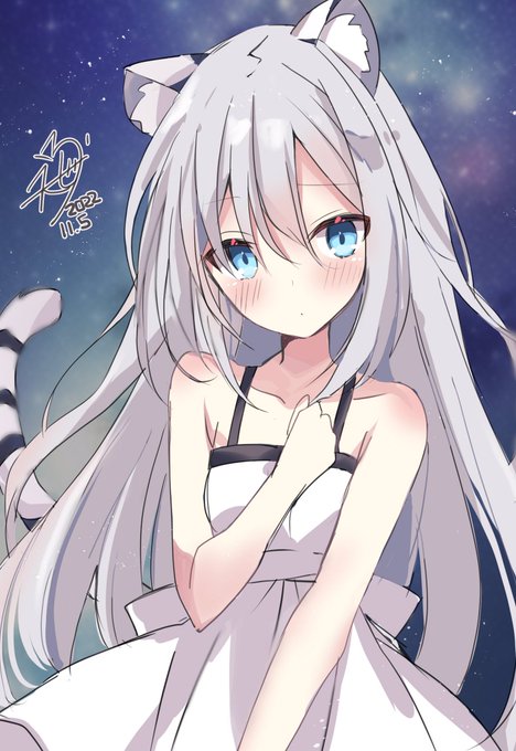 ←ワイ
→AI

じ、自分もラフ塗りじゃなきゃそれぐらい出来るし!!(多分) 