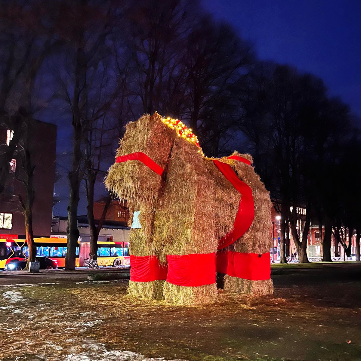 Gävlebocken on Twitter: