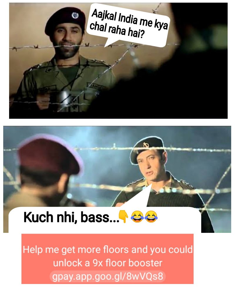 IndrabatiS's tweet photo. #NotJustIFFIMemeContest https://t.co/DOsONDGL1m