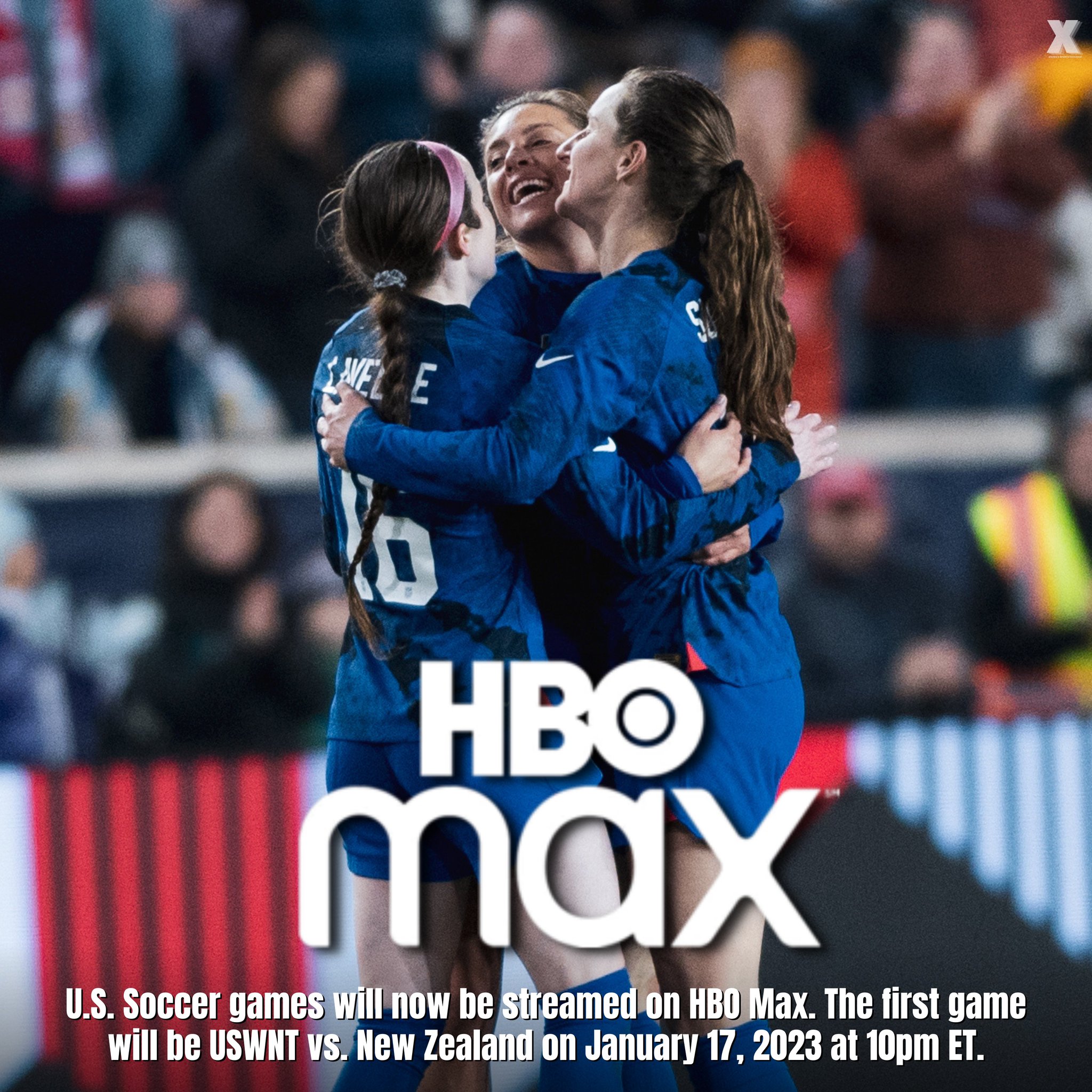 Women’s Sports Exchange on Twitter: 