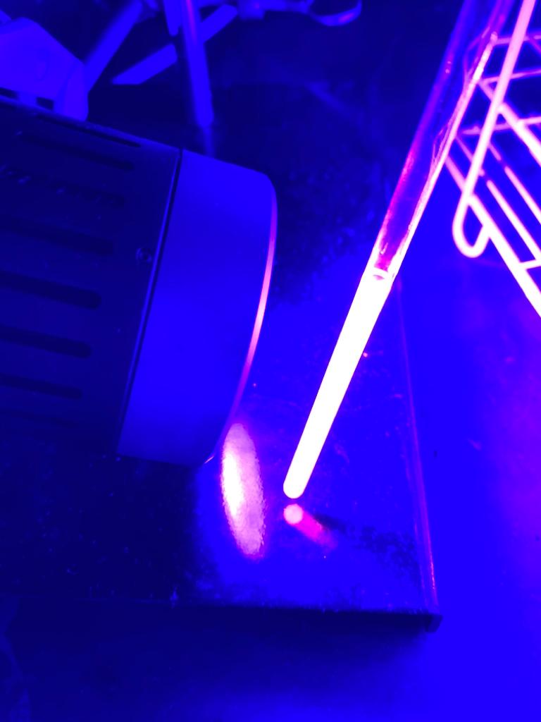 ProfArno's tweet photo. https://t.co/zGay67tkXu thank you @KessilPR for helping us light up our lanthanide photocatalysts beyond cerium #MetalLigandCooperativity #NHCs @amyykynman @ChemicalScience https://t.co/Txq1db13Ax