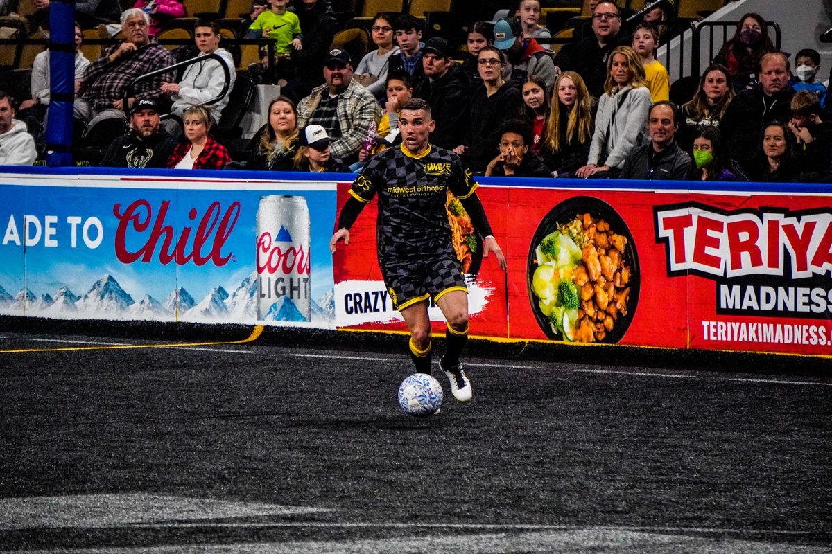 Milwaukee Wave tweet media