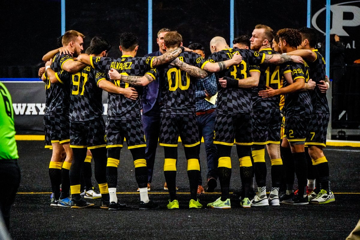 Milwaukee Wave tweet media