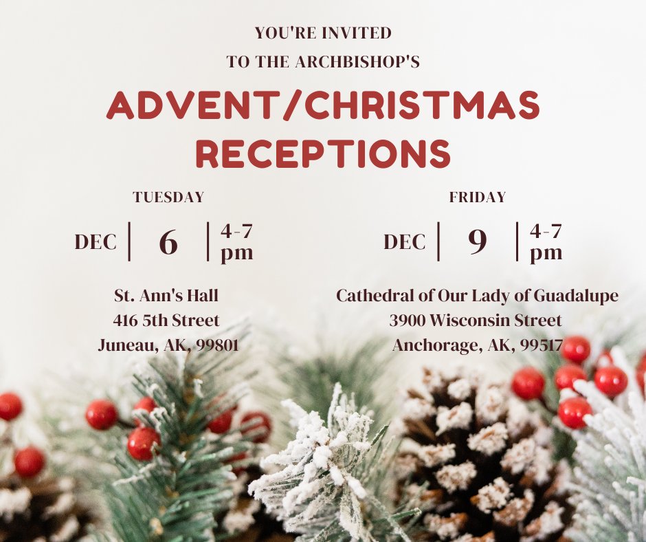 We hope to see you there! #AOAJ