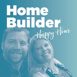 Get_Community's tweet image. Tune in to Season 3 of Home Builder Happy Hour! We're talking about everything from LinkedIn to Digital Privacy to Texting and Tiktok, and how you should be using these strategies to sell homes. Cheers! #homebuilding #marketing #digital

homebuilderhappyhour.buzzsprout.com