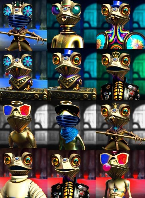 PBQuality's tweet photo. @Simskin3 @TopDogBeachClub @fabulaelabs @seko_tom @AYYYliens_nft @TheTokyoRebels Welcome to the Fab party! https://t.co/HH891RQ1lL