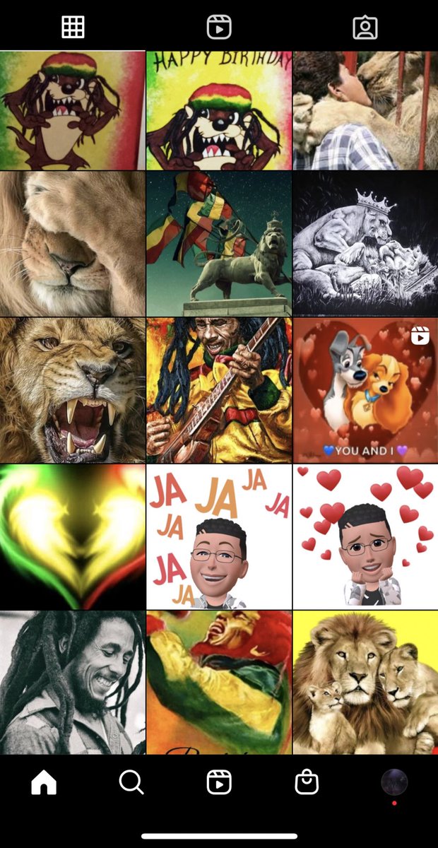 jxcv_'s tweet photo. every 30+ year old i follow got an ig like this https://t.co/PK94KqNfcT