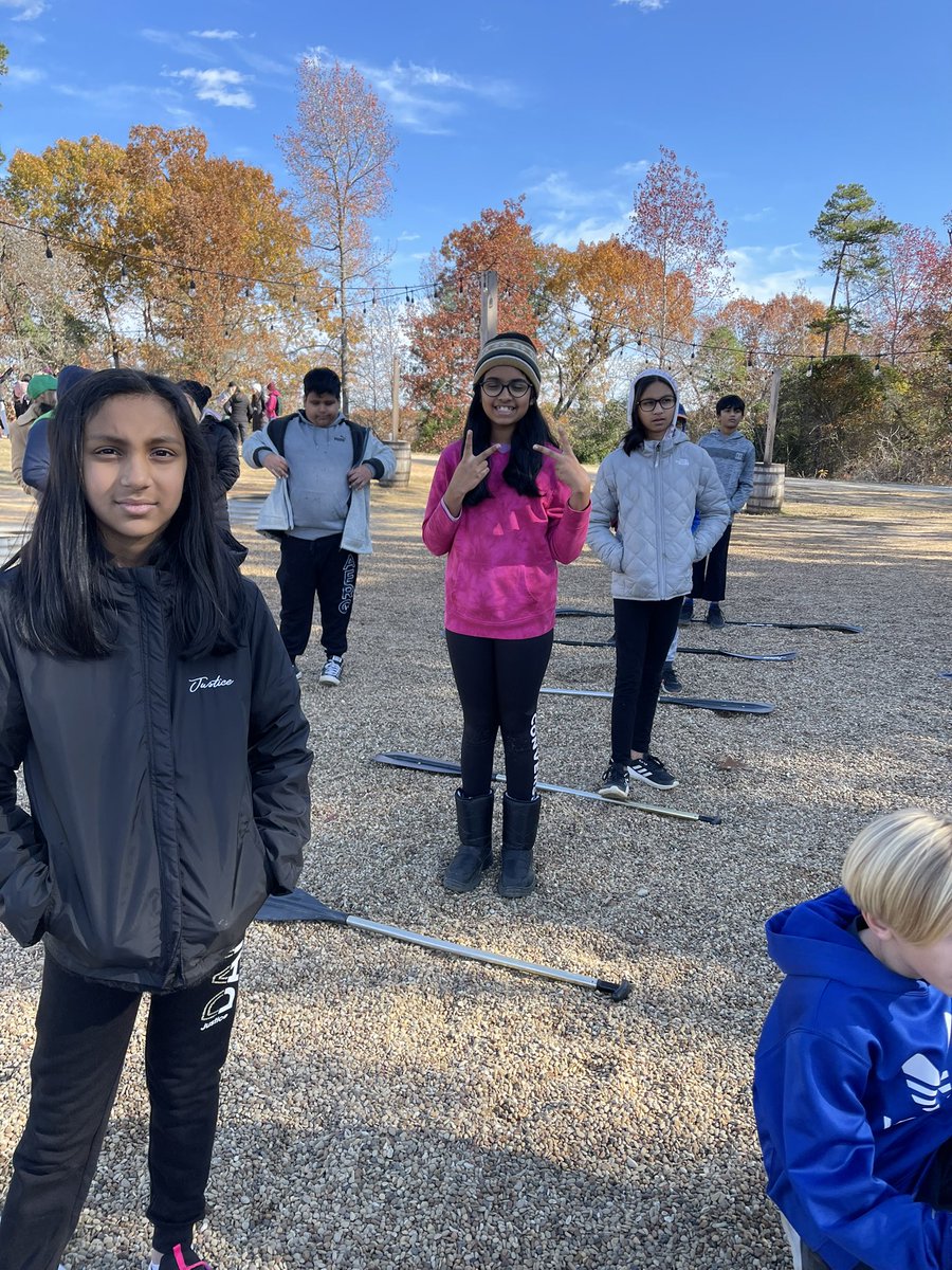 5th Grade Camp 2024 tweet media