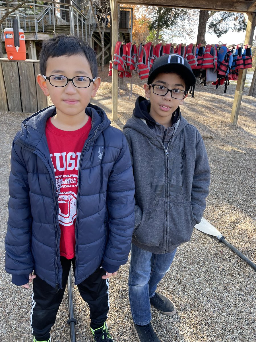 5th Grade Camp 2024 tweet media