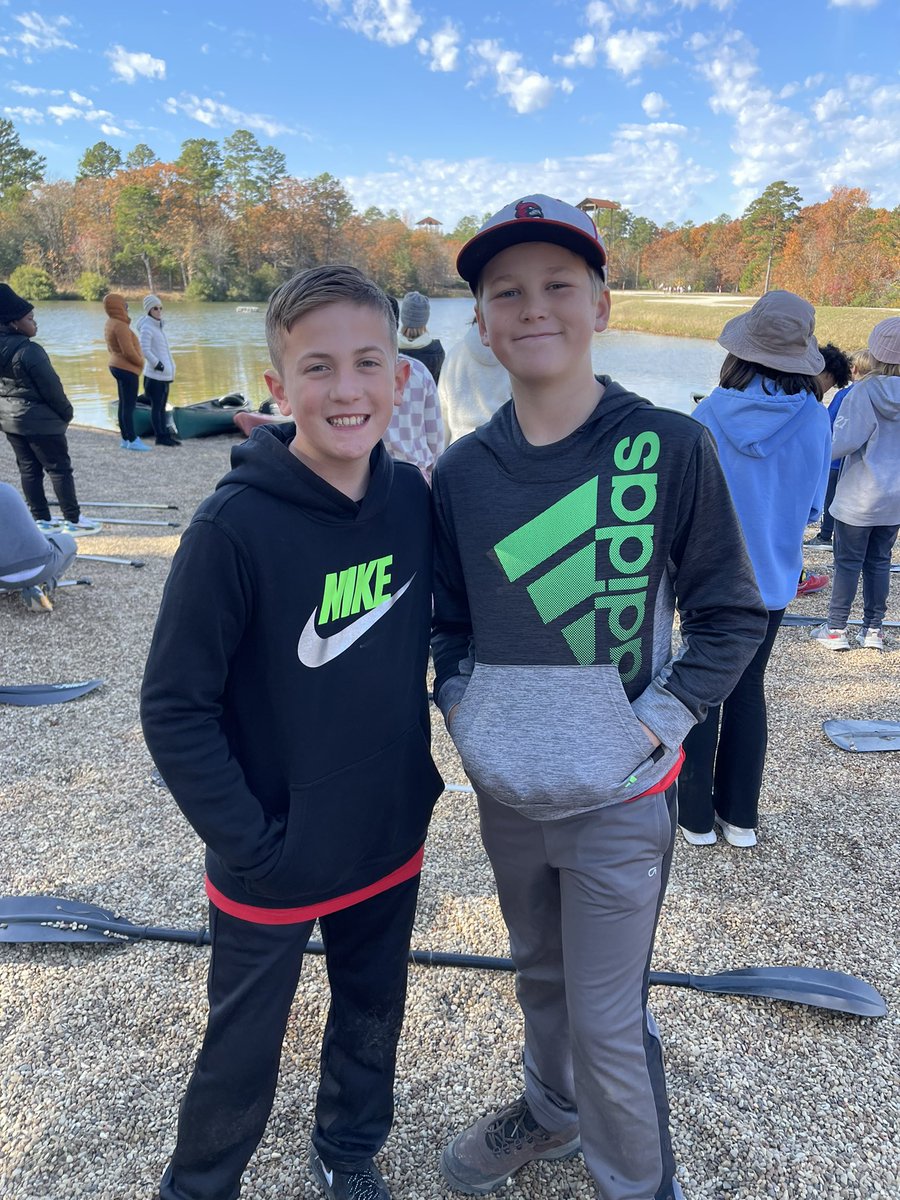 5th Grade Camp 2024 tweet media