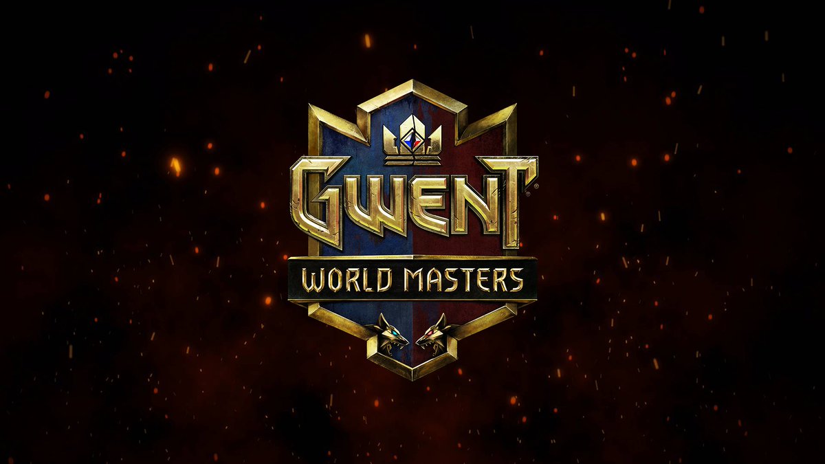 The time has finally come — the grand finale of the fourth season of GWENT Masters series is coming this weekend! Join us on December 3rd and 4th, at 4 PM CET on twitch.tv/cdprojektred.

All you need to know: masters.playgwent.com/en/news/46871