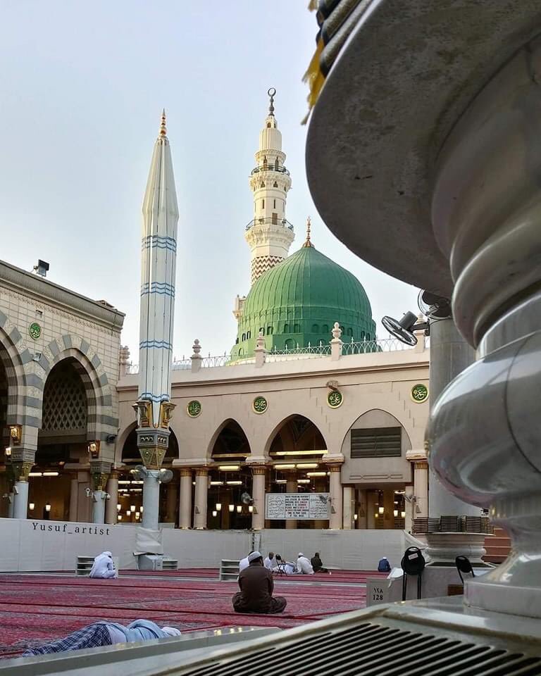 mydeeniapp's tweet photo. Jumma Mubarak - Al Madinah 

#JummahMubarak #Deeniapp #Muslimtts 

Download from here - https://t.co/BNZo2reSN5 https://t.co/a6SZazptWp