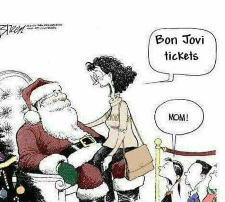 It's that time of year...