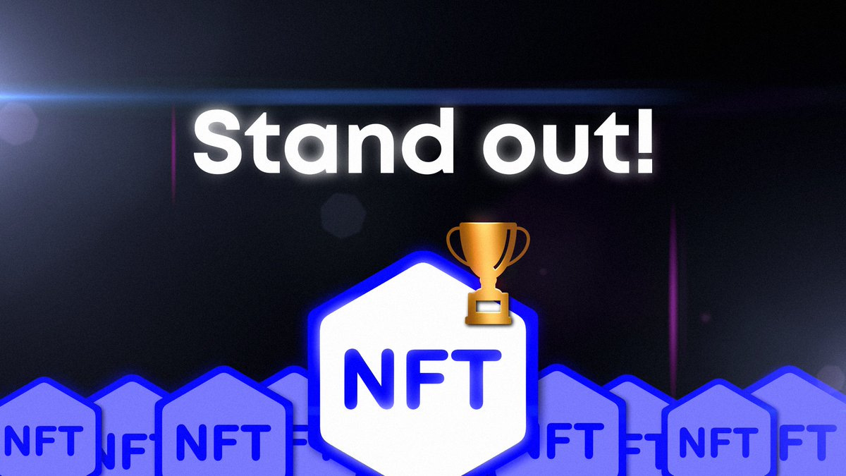 playaverse's tweet photo. In the #Web3 space we are seeing a crisis of uncertainty for the future direction of #NFTs and token utility.😔

Everyone wants to know what’s the best way to stand out and be innovative.

We think we have the answer at #playaverse.😎 [2/7] https://t.co/ecLdWnpPB9