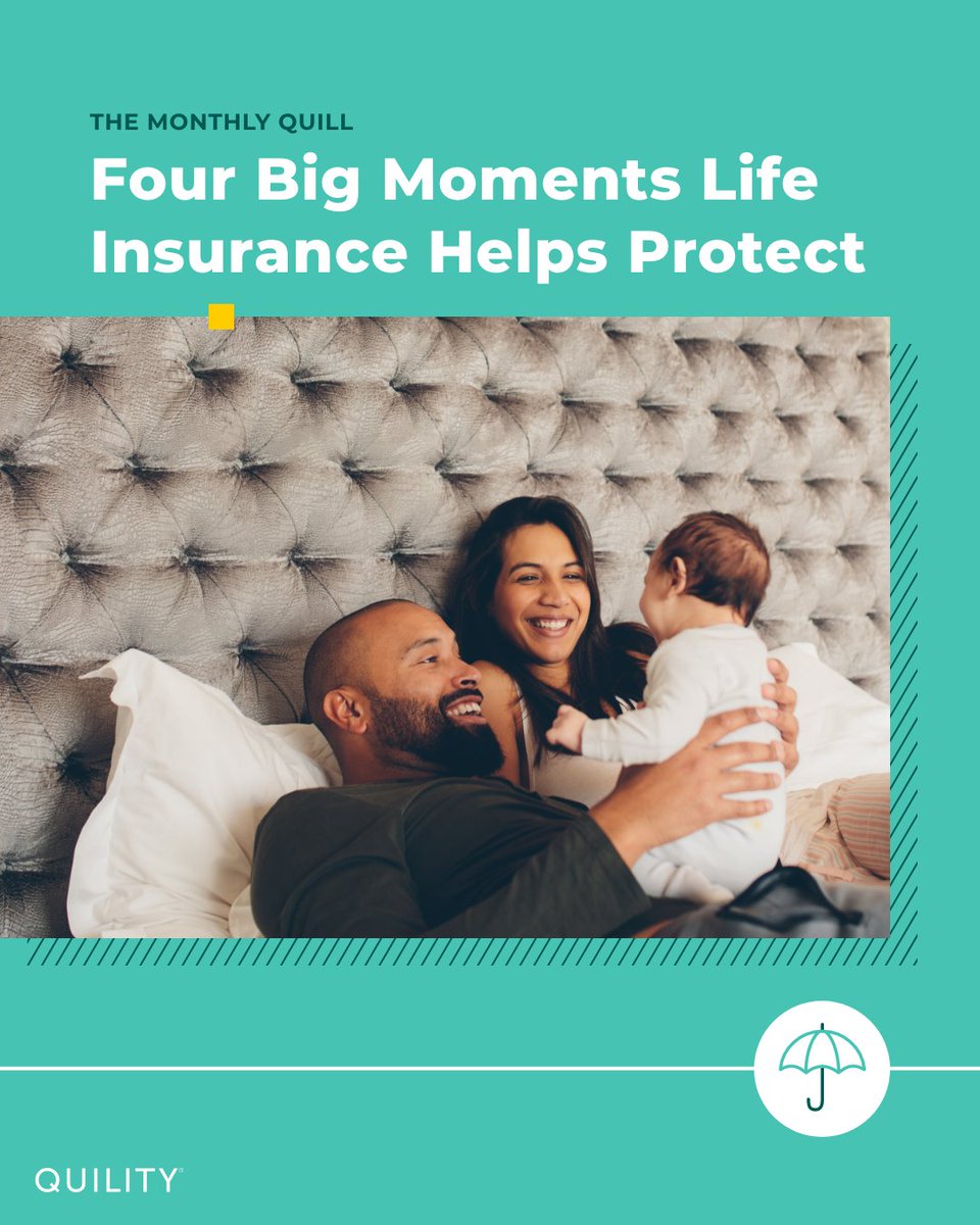 Quility Insurance tweet media