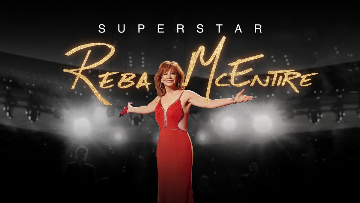 ABCNewsPR's tweet photo. ABC News' 'Superstar' series will profile actress and country music legend Reba McEntire (@reba), featuring childhood photos and intimate behind-the-scenes videos that reveal her story of grit and determination.

Read more: https://t.co/pf7Vb4zGMS https://t.co/5s515hs4d7