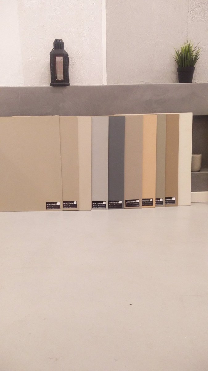 peter_jordis's tweet image. Sätt färg med Microcement i ditt hem
#besök vårat #showroom
Turingevägen 46 Älvsjö