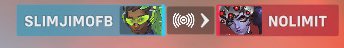 3IIIphil's tweet photo. @ansansniper__  unfortunately I own you, no wonder glads dropped you https://t.co/RM2w7W4fSJ