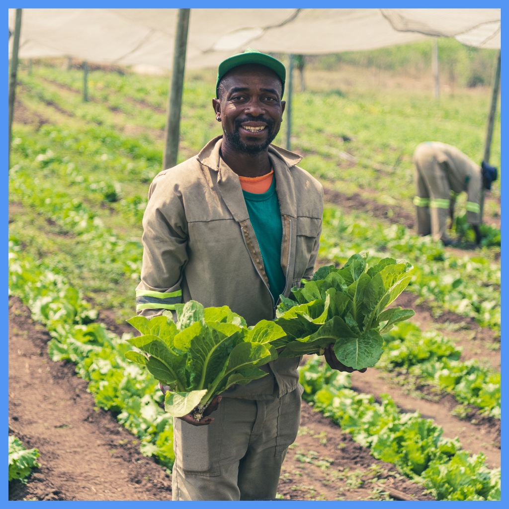 londolozi's tweet photo. We understand the power of micro-funding before large-scale businesses thrive. For decades, we have established personal relationships with the fabric of the people that live near Londolozi. Ours are small, meaningful stories that acknowledge individuals doing amazing work. https://t.co/ejuNuhjQBM