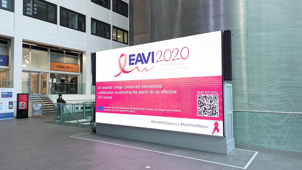 EAVI2020 tweet media