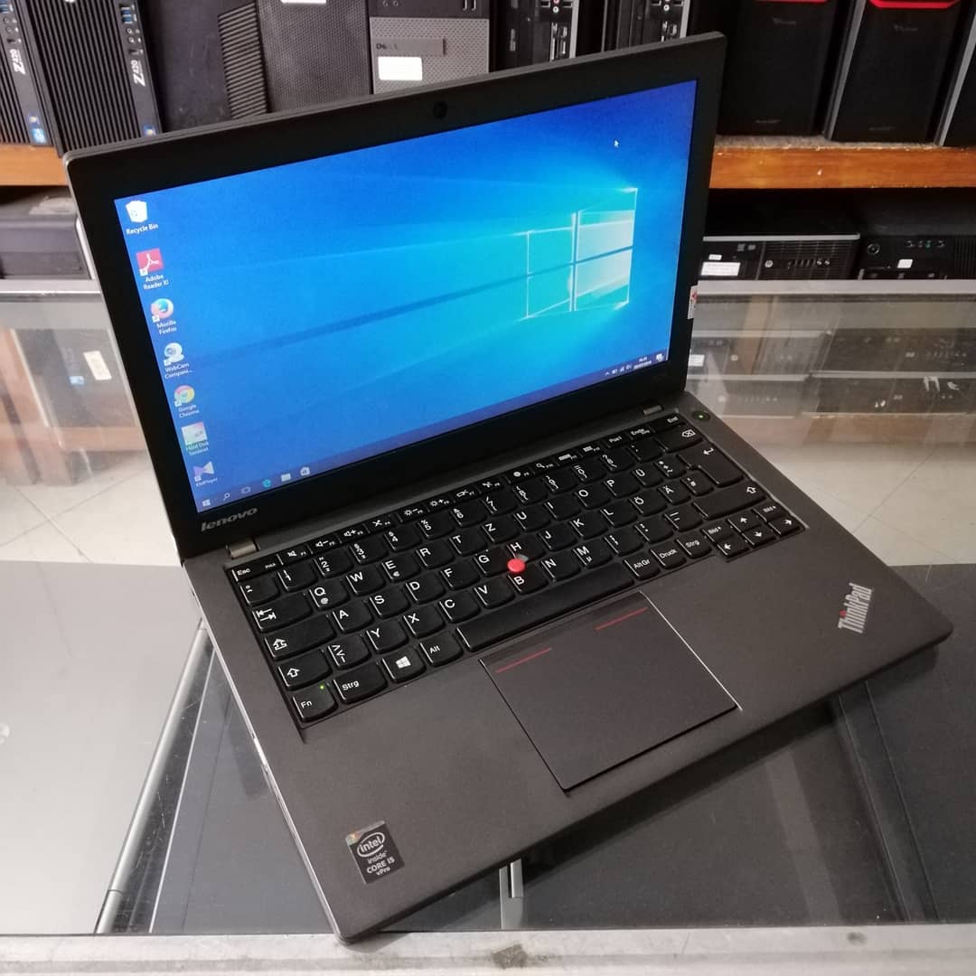 Thechoosen_01's tweet photo. We selling Lenovo Thinkpad X250 COREi5 8GB 500GB at 19,999/=
We deliver country wide.Reach us on 0711686637 /Dm @eddiemutisya
#Spotifywrapped
Lukaku
Riggy G
Mpesa
#ExposeKAAcartels
#RacistRoyalFamily
Governor Sakaja
Aisha Jumwa
#KotiMojaMess
#December1st https://t.co/d70A9yhxFT