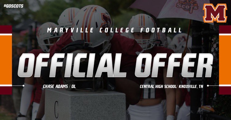 Thank you For the opportunity <a href="/CoachLongHill/">Albert Long-Hill, M.Ed</a> <a href="/CHS_Bobcat_FB/">Knox Central Bobcats Football</a> <a href="/MrCoachCraney/">Nick Craney</a> <a href="/MCScotsFootball/">Maryville College Football</a>