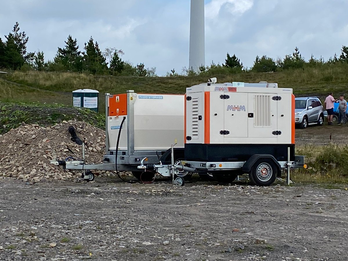 No matter what the situation requires our MHM Fuel SteelCube will keep your motors running! 

#fluidstorage #fuelstorage #fuelsupplier #fuelsteelcube #keepthatmotorrunnin
