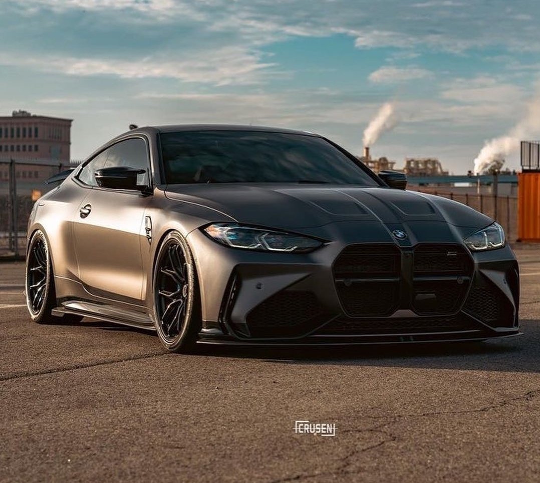 ExoticBMW's tweet photo. BMW M4 Competition ✨ https://t.co/Mq1oyDSakh