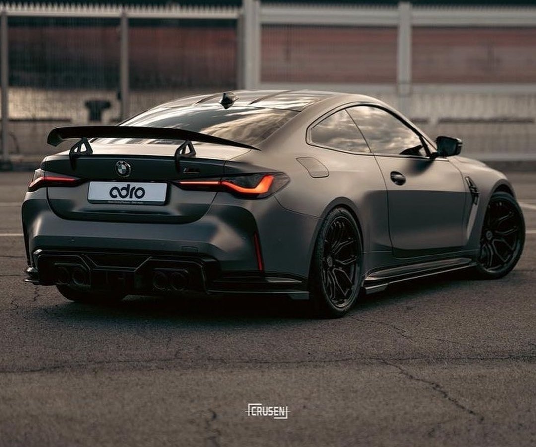 ExoticBMW's tweet photo. BMW M4 Competition ✨ https://t.co/Mq1oyDSakh