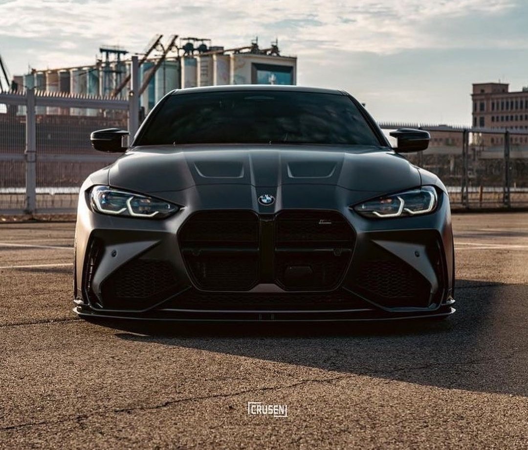 ExoticBMW's tweet photo. BMW M4 Competition ✨ https://t.co/Mq1oyDSakh