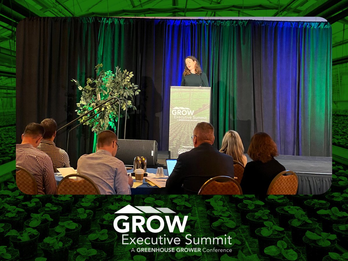 Greenhouse Grower tweet media