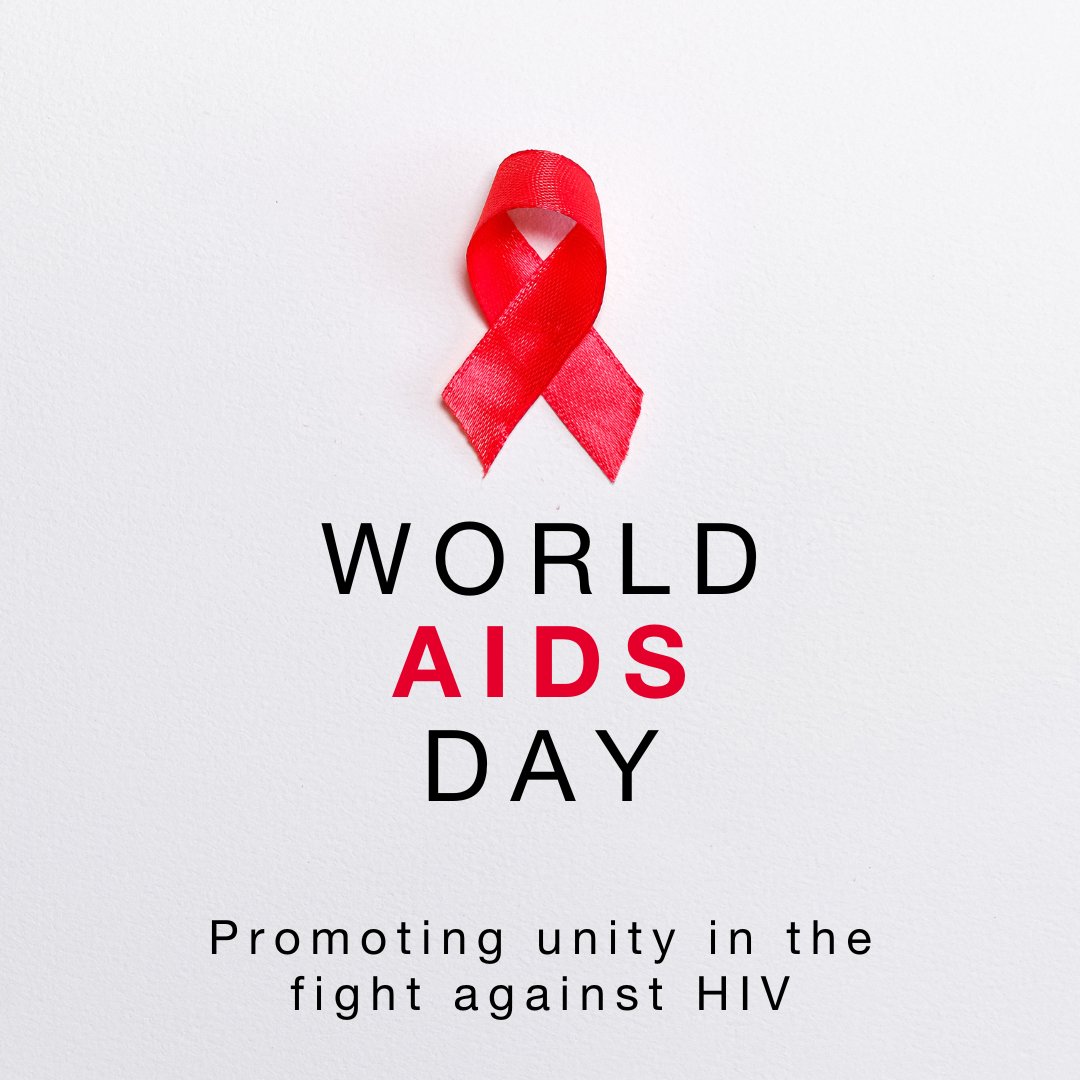 Currently, SRI biosciences is working under a 7 year contract issued by the @NIAIDNews and the Division of AIDS (DAIDS) to support basic and pre-clinical research and therapeutic product development for HIV: bit.ly/3VGi42h #WorldAIDSDay