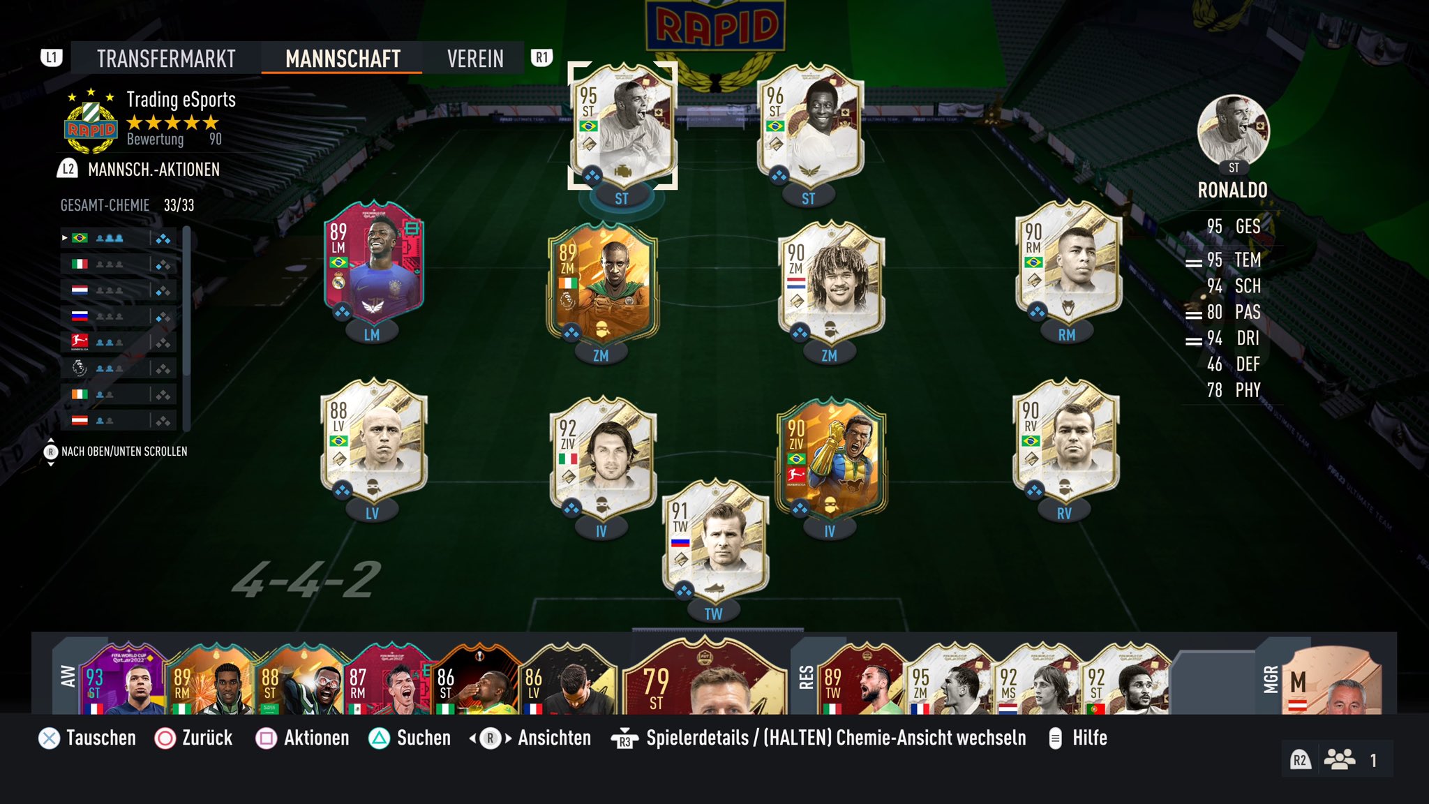 FutpepiTrading on Twitter: