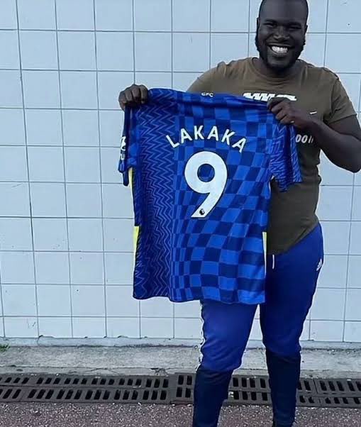 DjMaRiiO's tweet photo. LUKAKU HOY. https://t.co/u952XRduI6