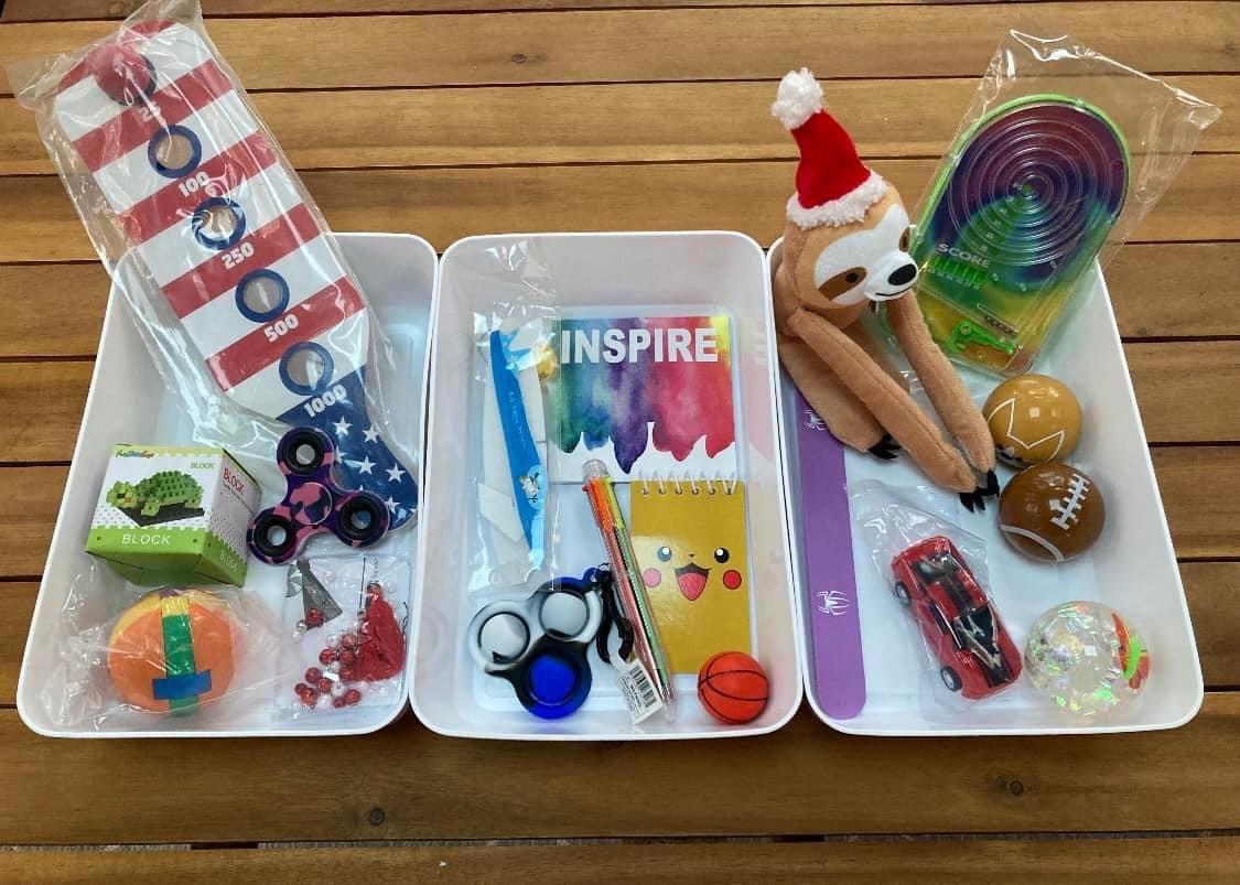 Davis Drive Elem PTA 21 tweet media