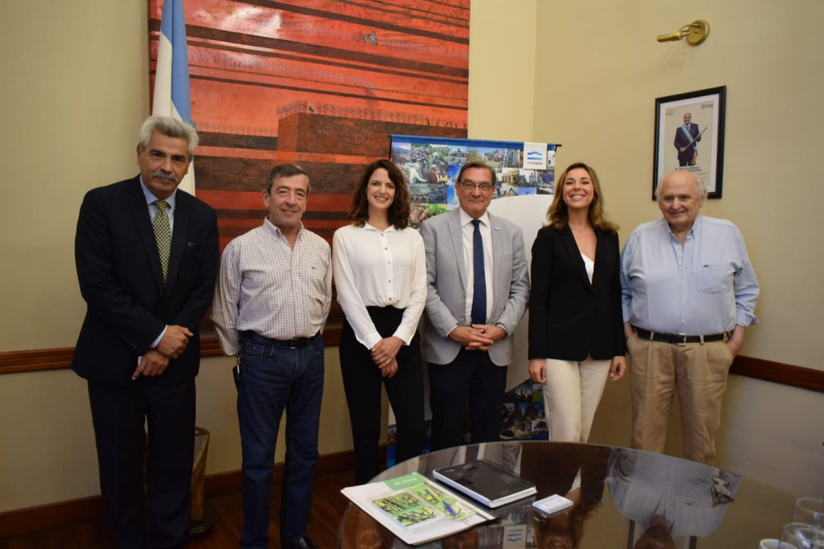 SimonPadros's tweet photo. Desde el Instituto de Promoción del Azúcar y el Alcohol de Tucumán #IPAAT, estamos trabajando para el próximo lanzamiento de una campaña de alcance nacional a favor del azúcar.
#AzucarSí https://t.co/BrhHtWaLvK
