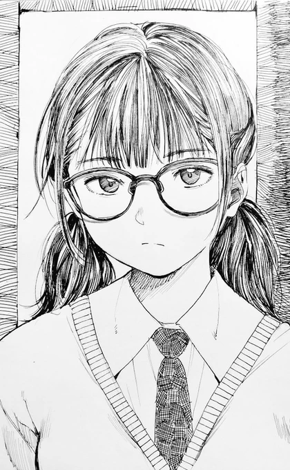 【概念】俺だけが知ってるかわいい娘 