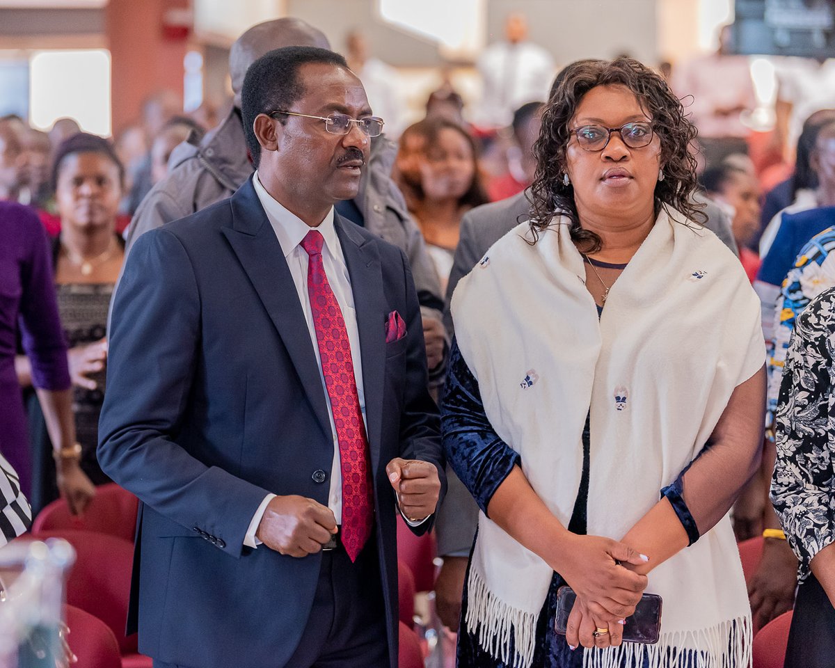 RBTCKenya's tweet photo. We appreciate our friends Arch Bishop Winnie, Bishop Meliyo &amp; Pst. Nancy, Bishop Imende &amp; Pst. Rebecca among many others who graced our celebrations. #InHimRealities #CongratsClassof2022  #RhemaKenya https://t.co/jzfXwbvb1F