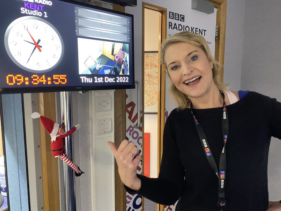 DomKingLive's tweet image. An arrival for the 1st December! #selfiewithelfie