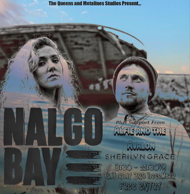 NALGO BAY tweet media