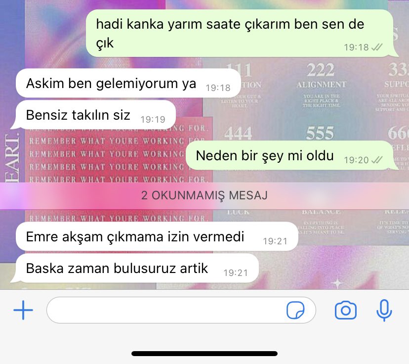 kızlar lütfen bunu kendinize yapmayın ya