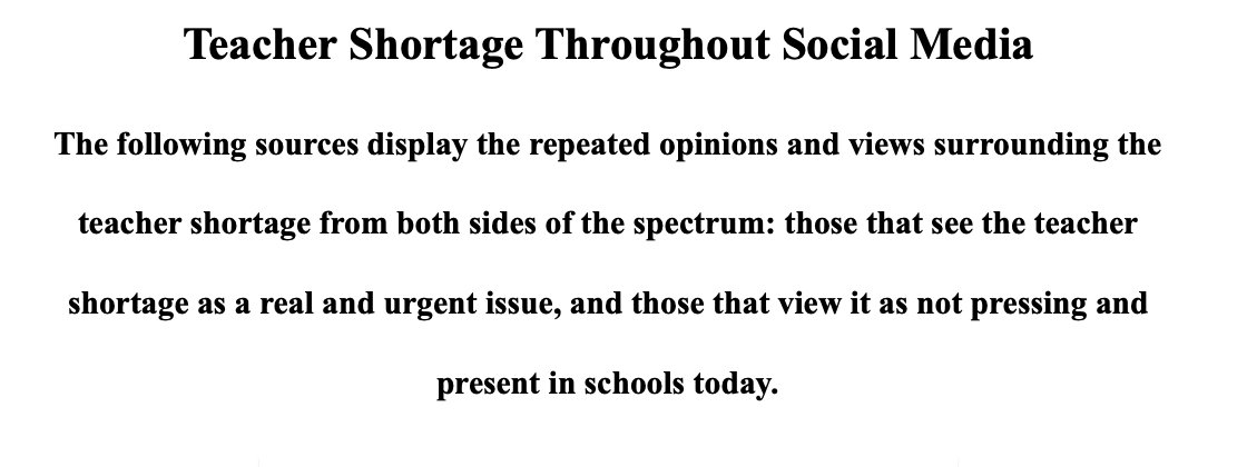madireisinger's tweet photo. These are my three heading discussions, but I'm not sure if they include enough detail. Should the discussion be just one sentence, or a few that goes more in-depth about the section? #writ273mu https://t.co/MLzm45H7E6